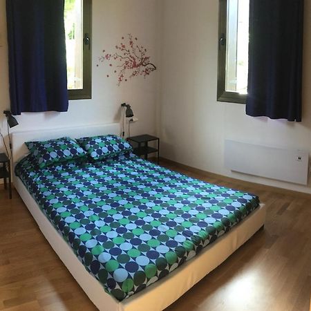 Apartamento 3 Habitaciones En Pla De La Ermita - Aut Pla de l'Ermita Dış mekan fotoğraf