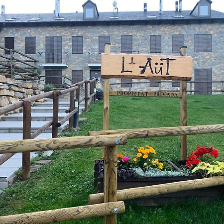 Apartamento 3 Habitaciones En Pla De La Ermita - Aut Pla de l'Ermita Dış mekan fotoğraf