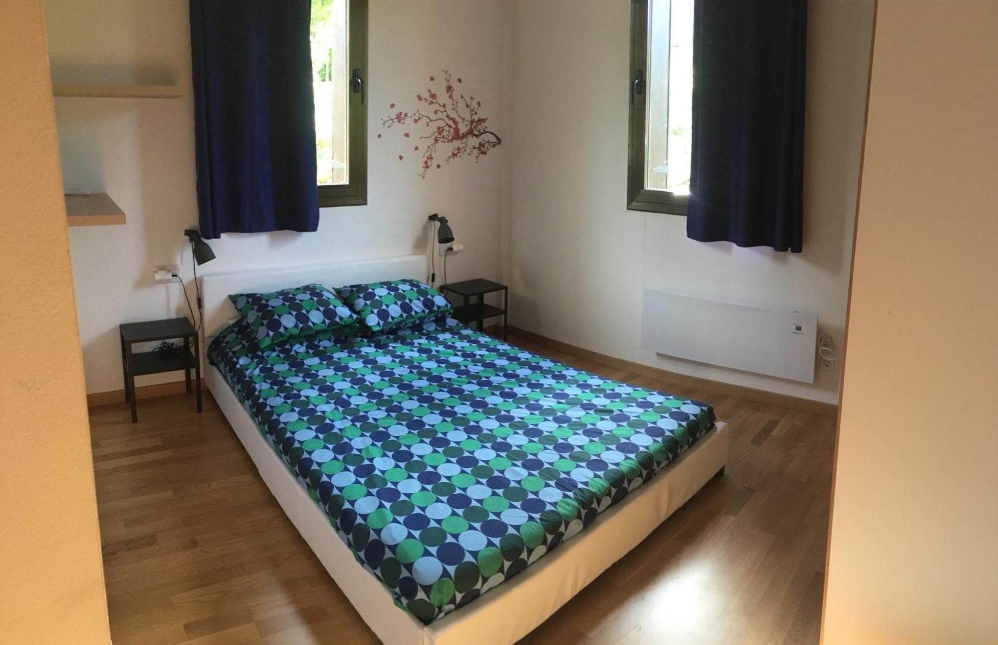Apartamento 3 Habitaciones En Pla De La Ermita - Aut Pla de l'Ermita Dış mekan fotoğraf