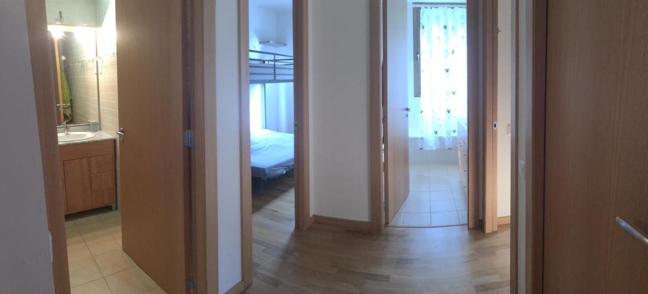 Apartamento 3 Habitaciones En Pla De La Ermita - Aut Pla de l'Ermita Dış mekan fotoğraf