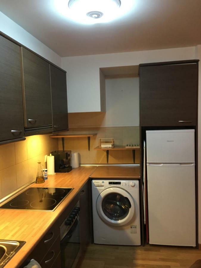 Apartamento 3 Habitaciones En Pla De La Ermita - Aut Pla de l'Ermita Dış mekan fotoğraf