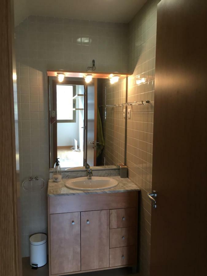 Apartamento 3 Habitaciones En Pla De La Ermita - Aut Pla de l'Ermita Dış mekan fotoğraf