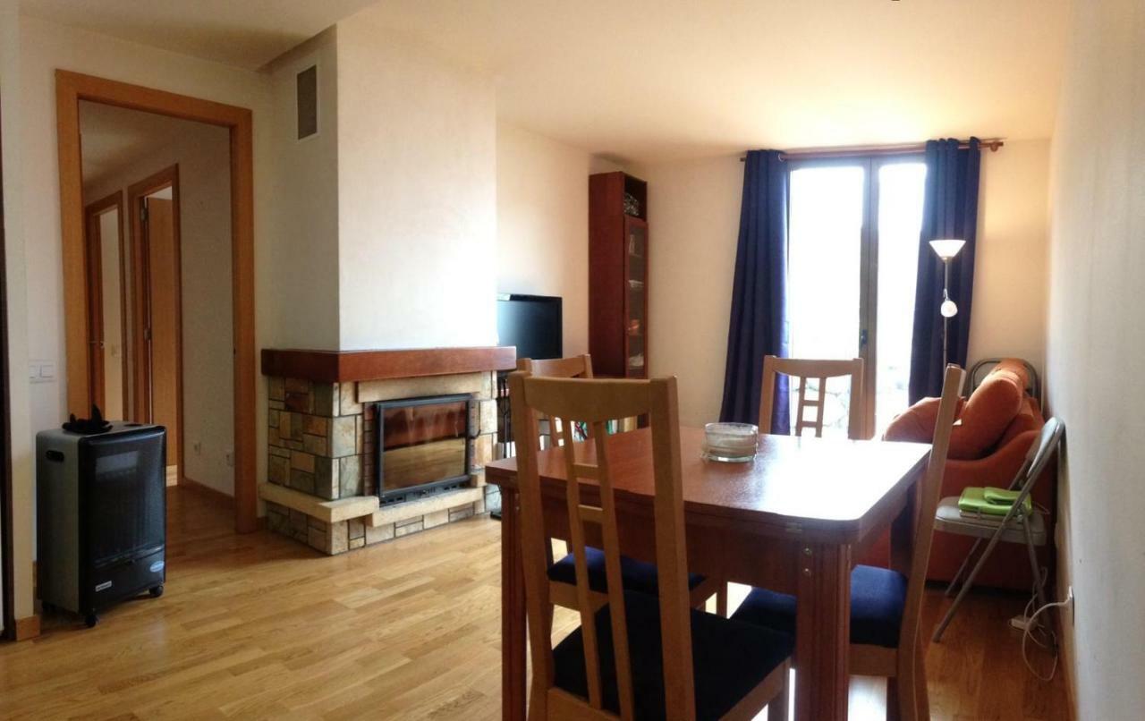 Apartamento 3 Habitaciones En Pla De La Ermita - Aut Pla de l'Ermita Dış mekan fotoğraf