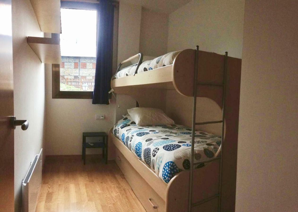 Apartamento 3 Habitaciones En Pla De La Ermita - Aut Pla de l'Ermita Dış mekan fotoğraf