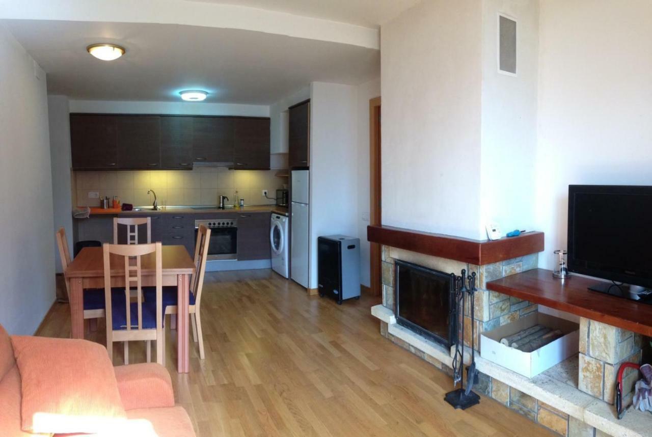 Apartamento 3 Habitaciones En Pla De La Ermita - Aut Pla de l'Ermita Dış mekan fotoğraf