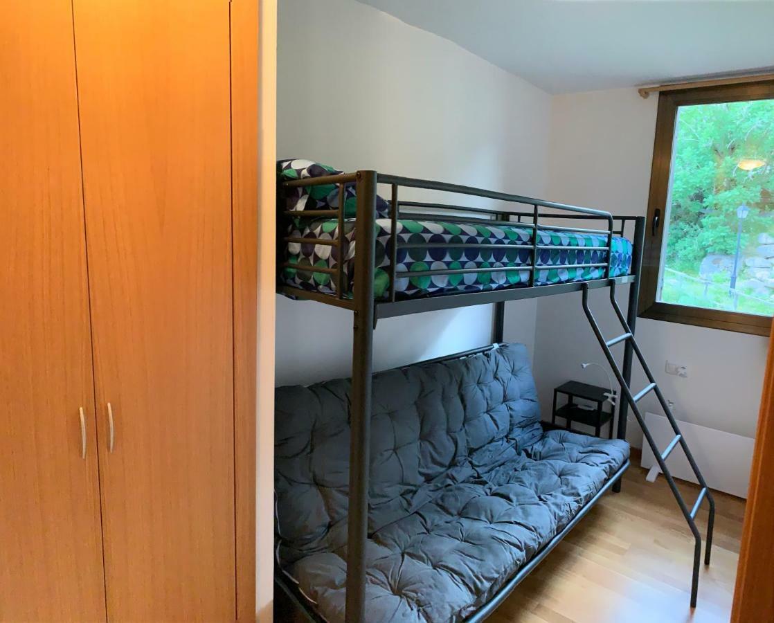 Apartamento 3 Habitaciones En Pla De La Ermita - Aut Pla de l'Ermita Dış mekan fotoğraf